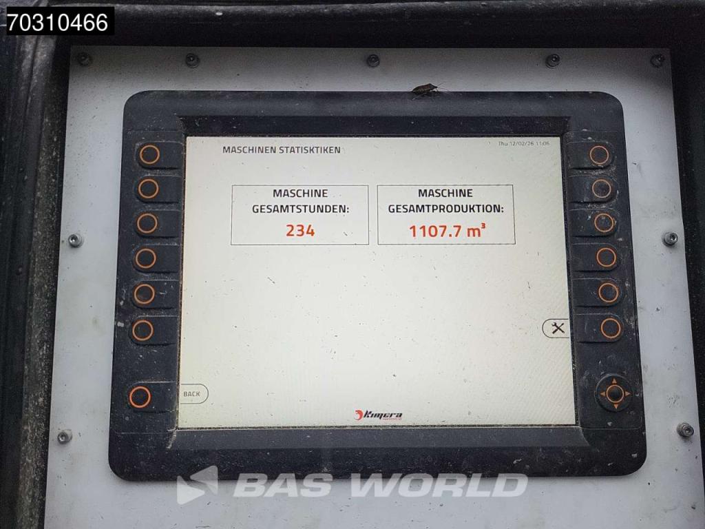 Kimera K960 60 m3/h Foto 25