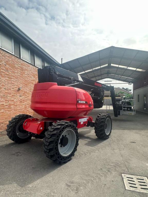 Manitou 200 ATJ Foto 12