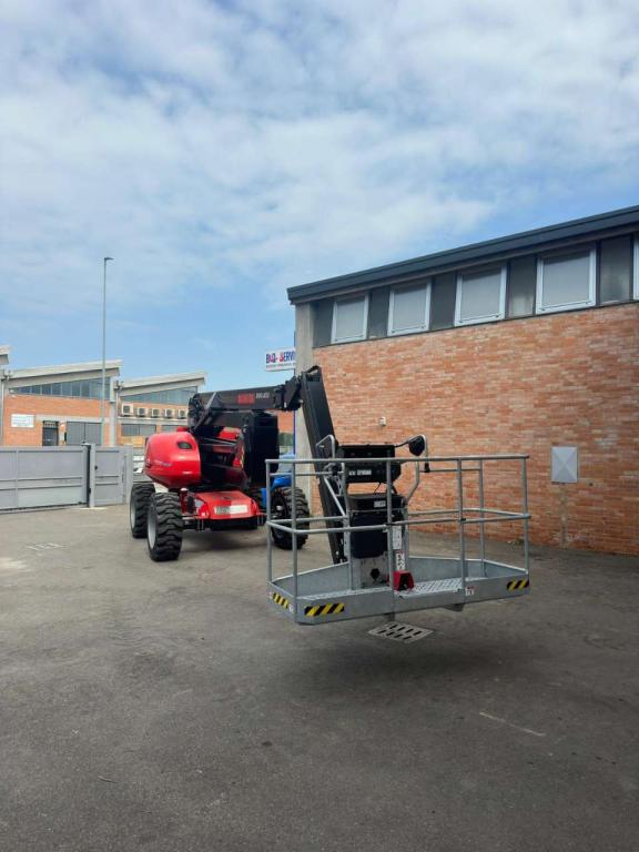Manitou 200 ATJ Foto 4