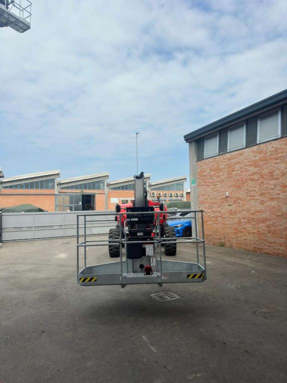 Manitou 200 ATJ Foto 5