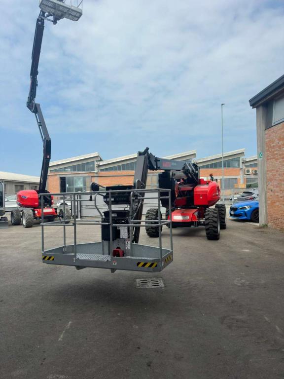 Manitou 200 ATJ Foto 6