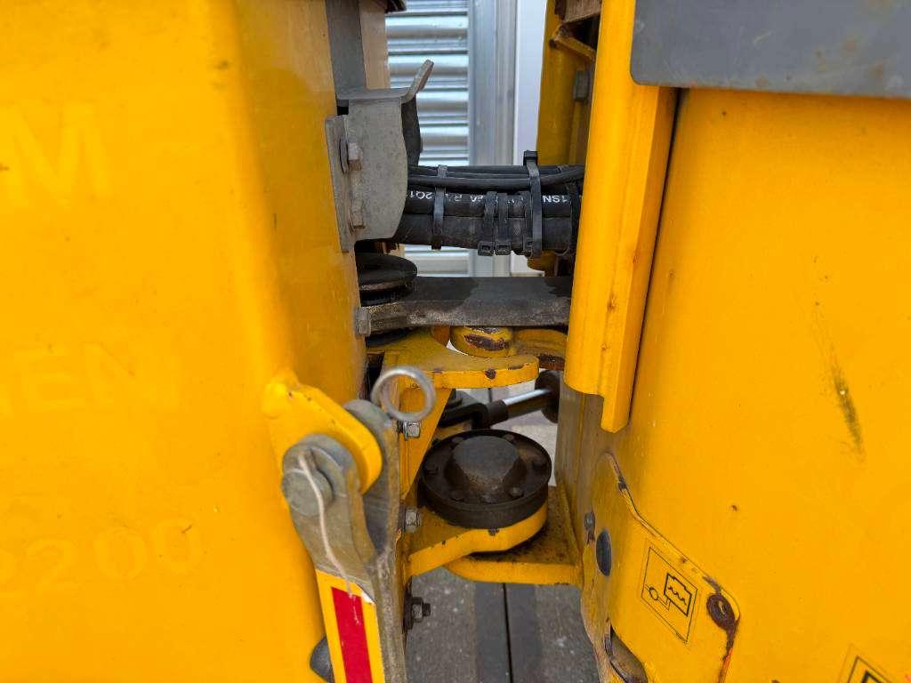 Hamm HD12VV - Good Overall Condition! Foto 12