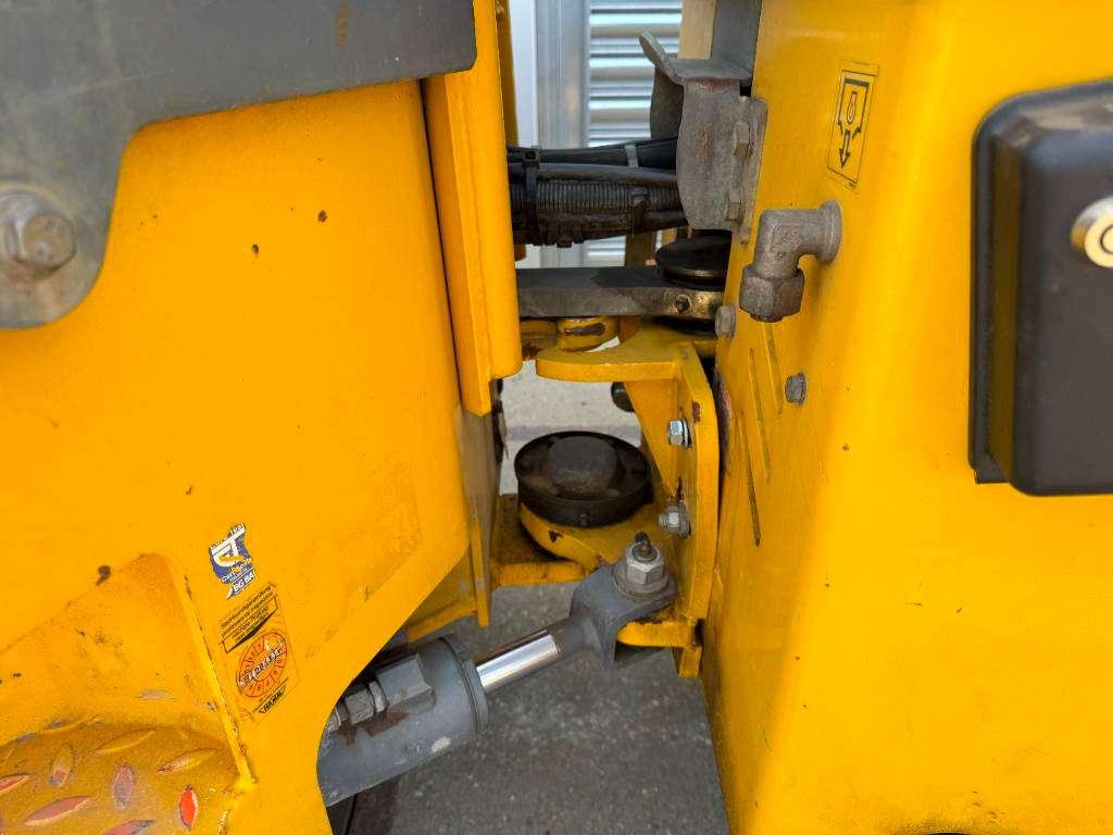 Hamm HD12VV - Good Overall Condition! Foto 13