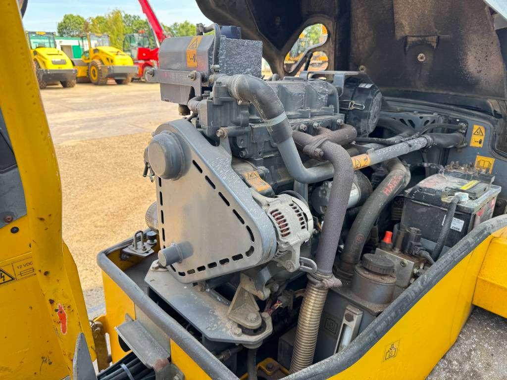 Hamm HD12VV - Good Overall Condition! Foto 16
