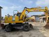 Komatsu PW160 Foto 9 thumbnail