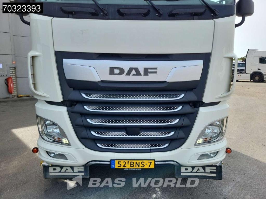 Daf XF 480 4X2 NL-Truck ACC SSC Hydraulik Foto 8
