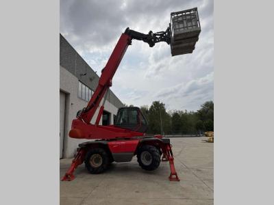 Manitou MRT 16-35 Foto 1