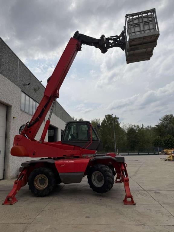 Manitou MRT 16-35 Foto 1