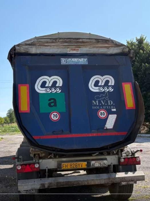 Iveco stralis 460 Foto 5