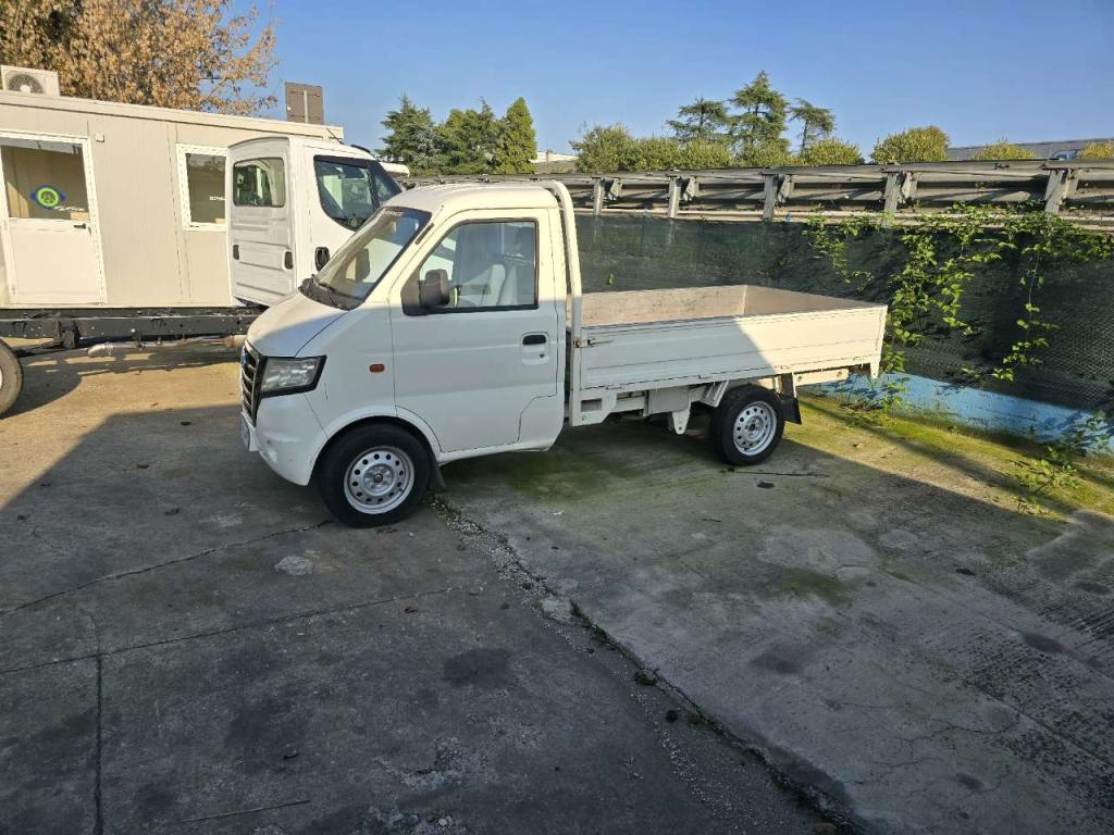 GONOW GA 1020 S2S Foto 1
