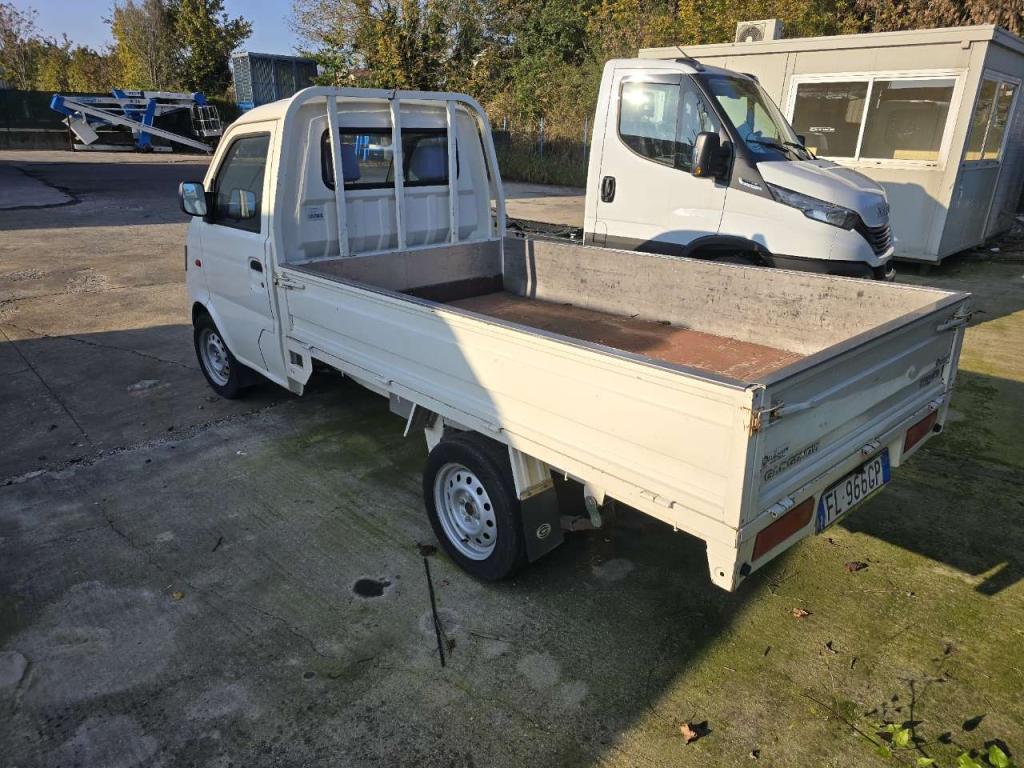 GONOW GA 1020 S2S Foto 2
