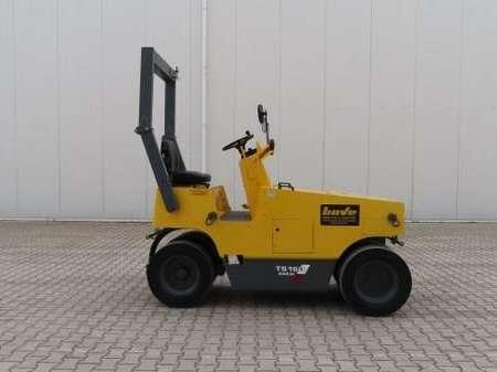 Sakai TS-160 Foto 1