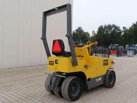 Sakai TS-160 Foto 2