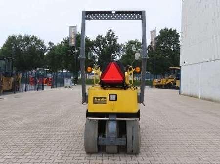 Sakai TS-160 Foto 3