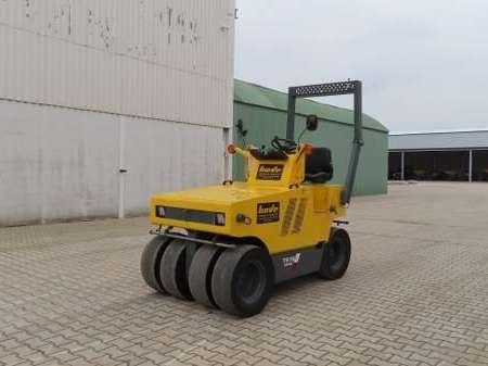 Sakai TS-160 Foto 6