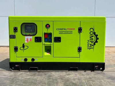 Compal  Power VG-R30 - BRAND NEW / UNUSED Grupo electrógeno vendida por Boss Machinery