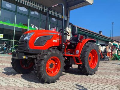Kioti DK 5020 H-Shuttle - TURBO HP 57 - INVERSORE IDRAULICO vendida por Giordano Srl