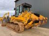Caterpillar 973D Foto 3 thumbnail