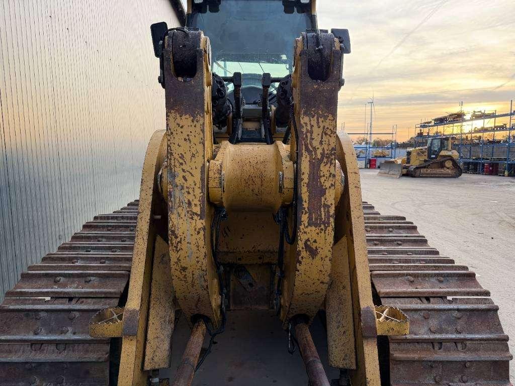 Caterpillar 973D Foto 10