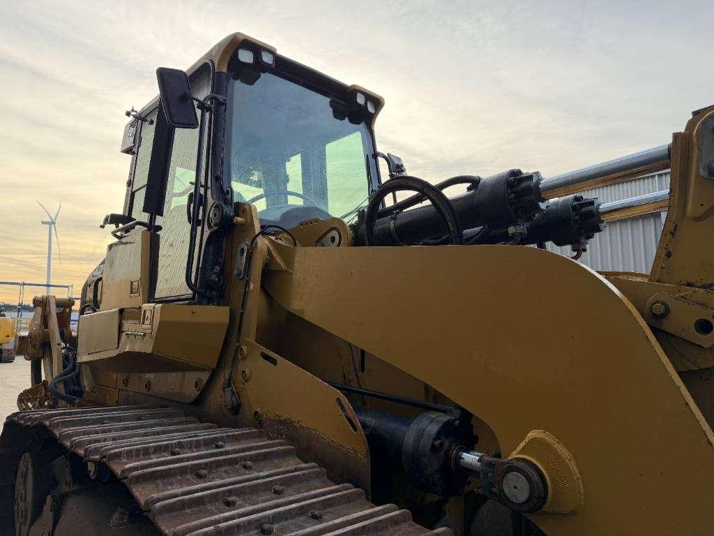 Caterpillar 973D Foto 12