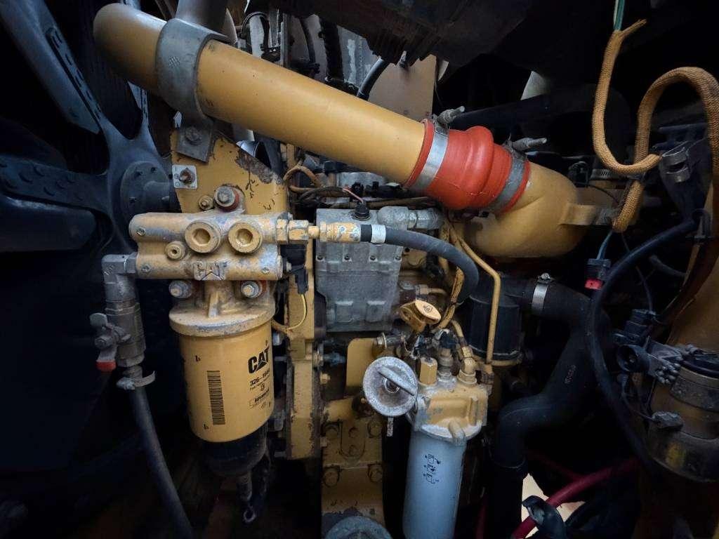 Caterpillar 973D Foto 13