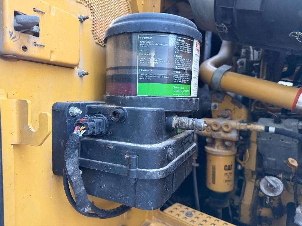 Caterpillar 973D Foto 14