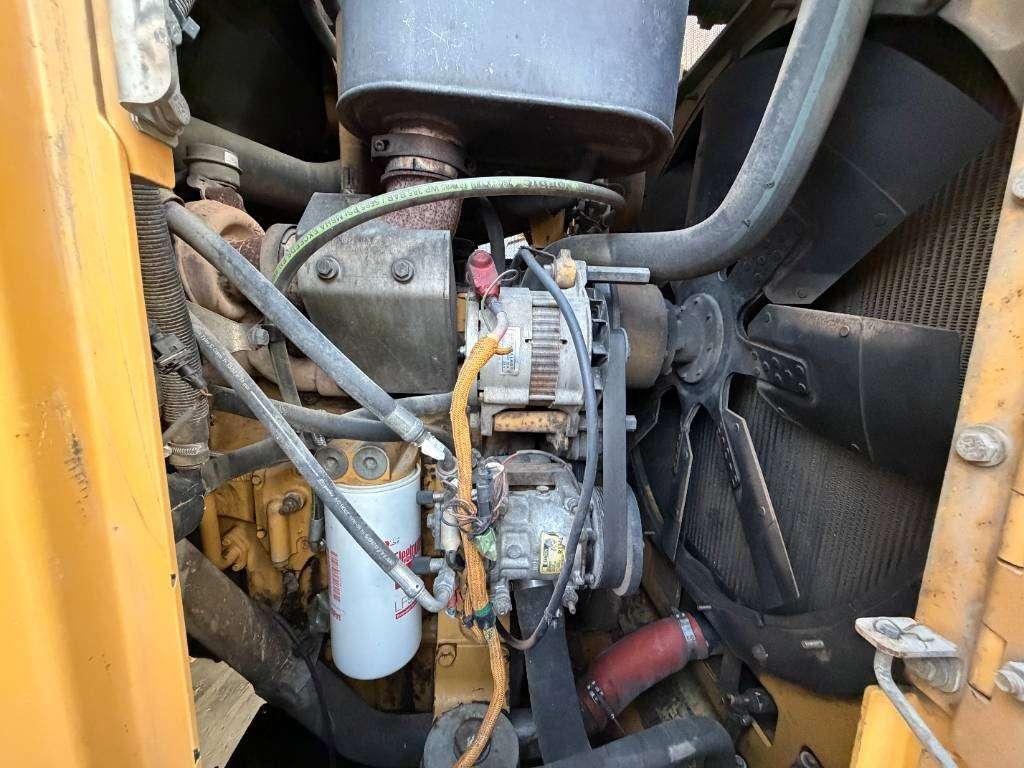 Caterpillar 973D Foto 15