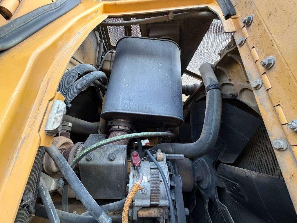 Caterpillar 973D Foto 16