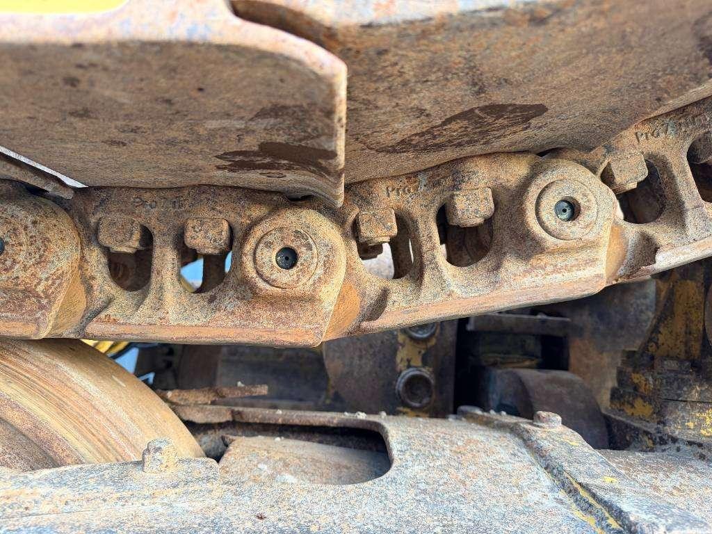 Caterpillar 973D Foto 20