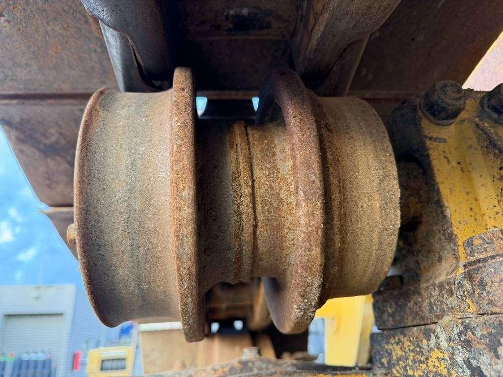 Caterpillar 973D Foto 22