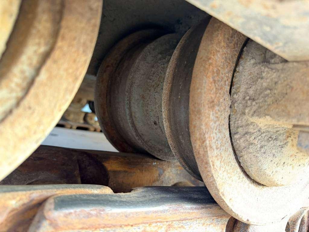 Caterpillar 973D Foto 24