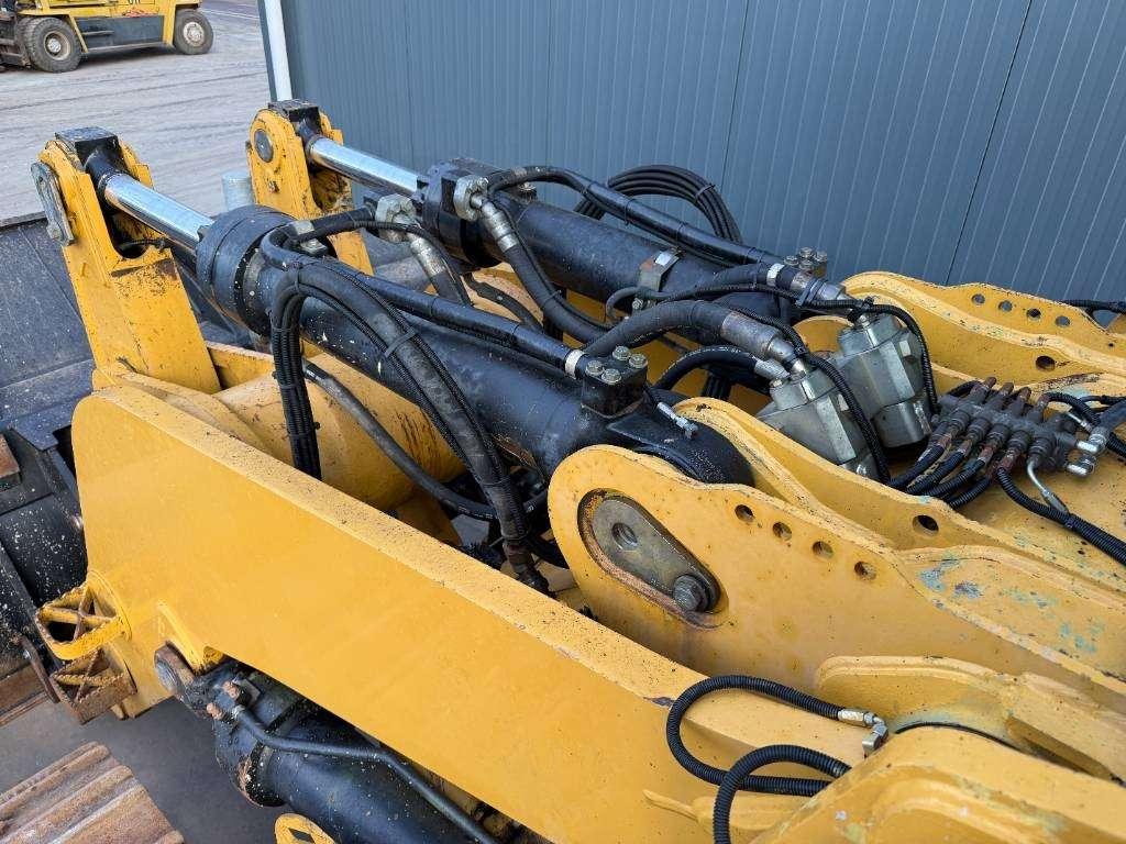 Caterpillar 973D Foto 25