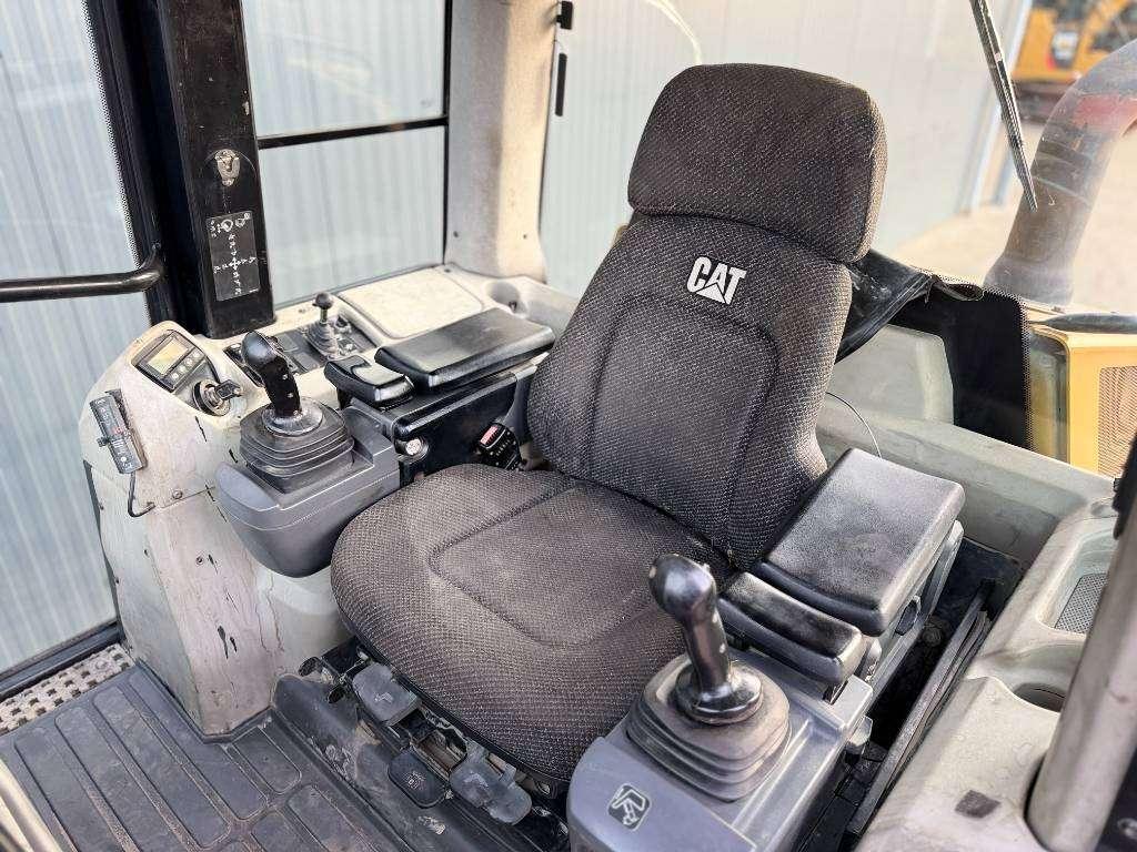 Caterpillar 973D Foto 26