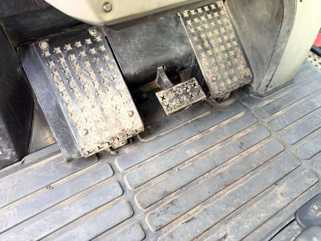Caterpillar 973D Foto 28