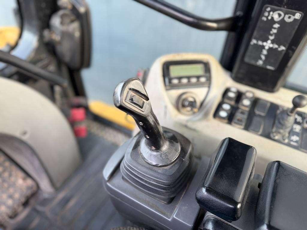 Caterpillar 973D Foto 30