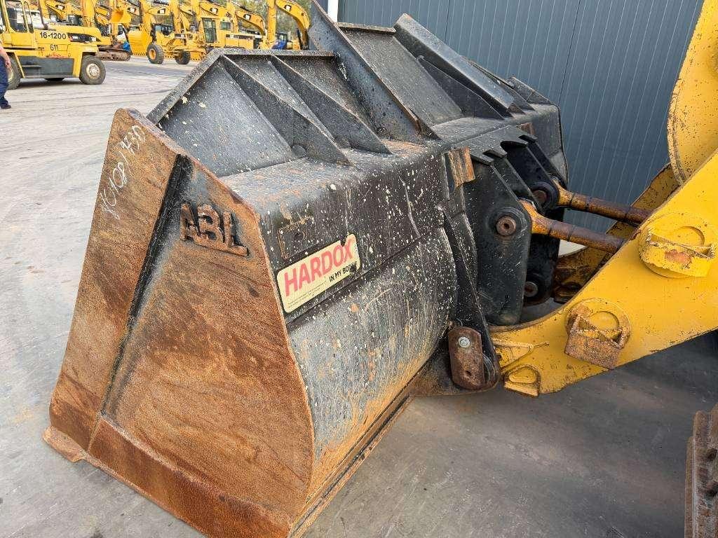 Caterpillar 973D Foto 8