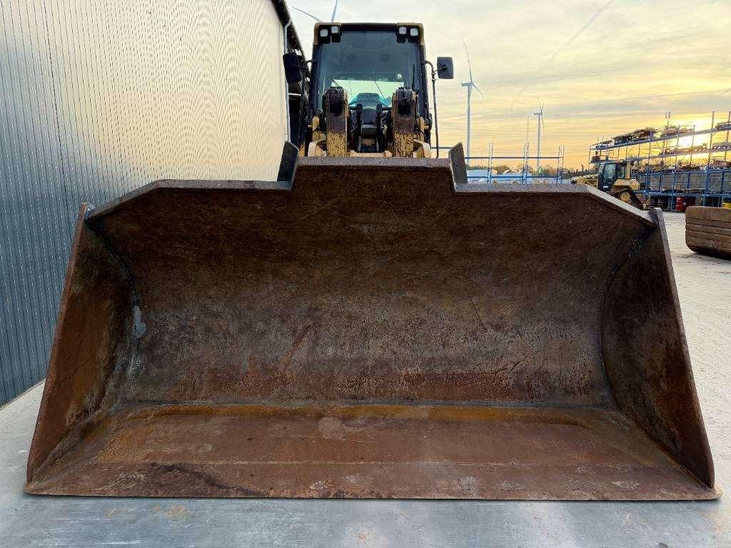 Caterpillar 973D Foto 9