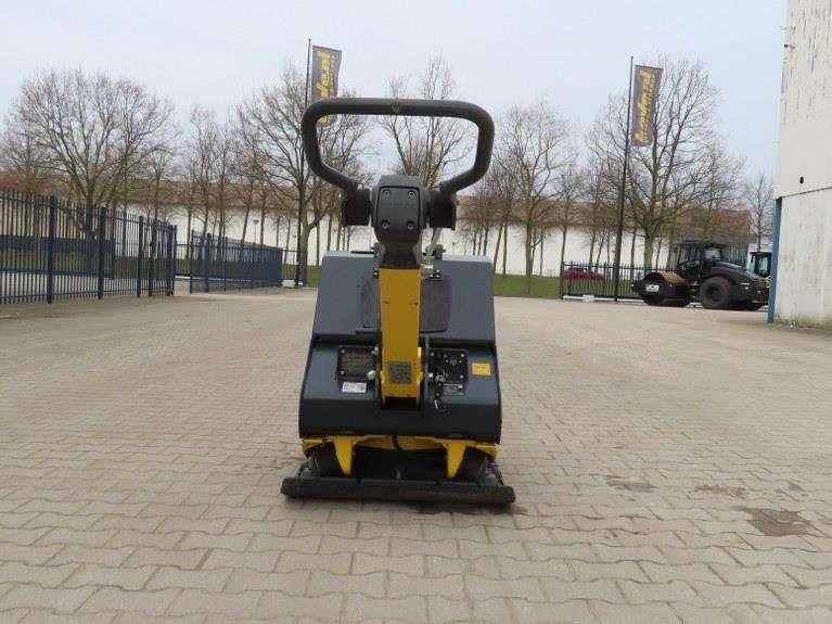 Bomag BPR100/80D Foto 3