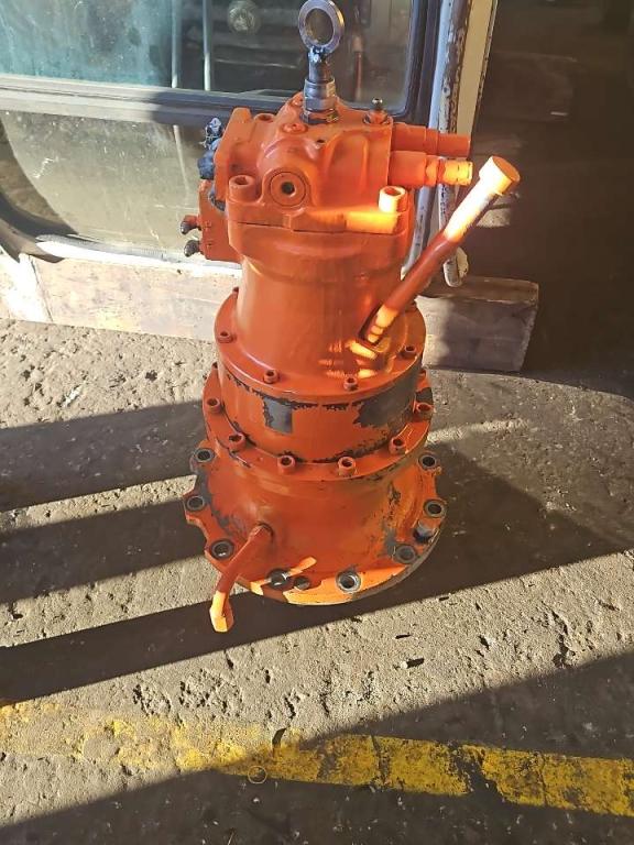 Motorreductor para fiat hi ex 215 Foto 1