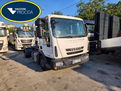Iveco EUROCARGO 100E18 Foto 1