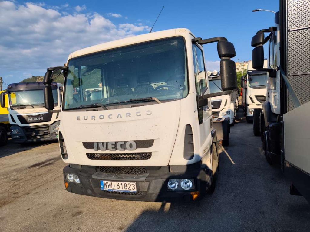 Iveco EUROCARGO 100E18 Foto 5