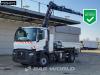 Renault C 430 4X2 NEW! HIAB X-Hiduo 138 Crane 6m3 Dautel 3-Side tipper Euro 6 Foto 1 thumbnail