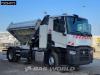 Renault C 430 4X2 NEW! HIAB X-Hiduo 138 Crane 6m3 Dautel 3-Side tipper Euro 6 Foto 12 thumbnail