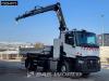 Renault C 430 4X2 NEW! HIAB X-Hiduo 138 Crane 6m3 Dautel 3-Side tipper Euro 6 Foto 2 thumbnail