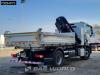 Renault C 430 4X2 NEW! HIAB X-Hiduo 138 Crane 6m3 Dautel 3-Side tipper Euro 6 Foto 20 thumbnail