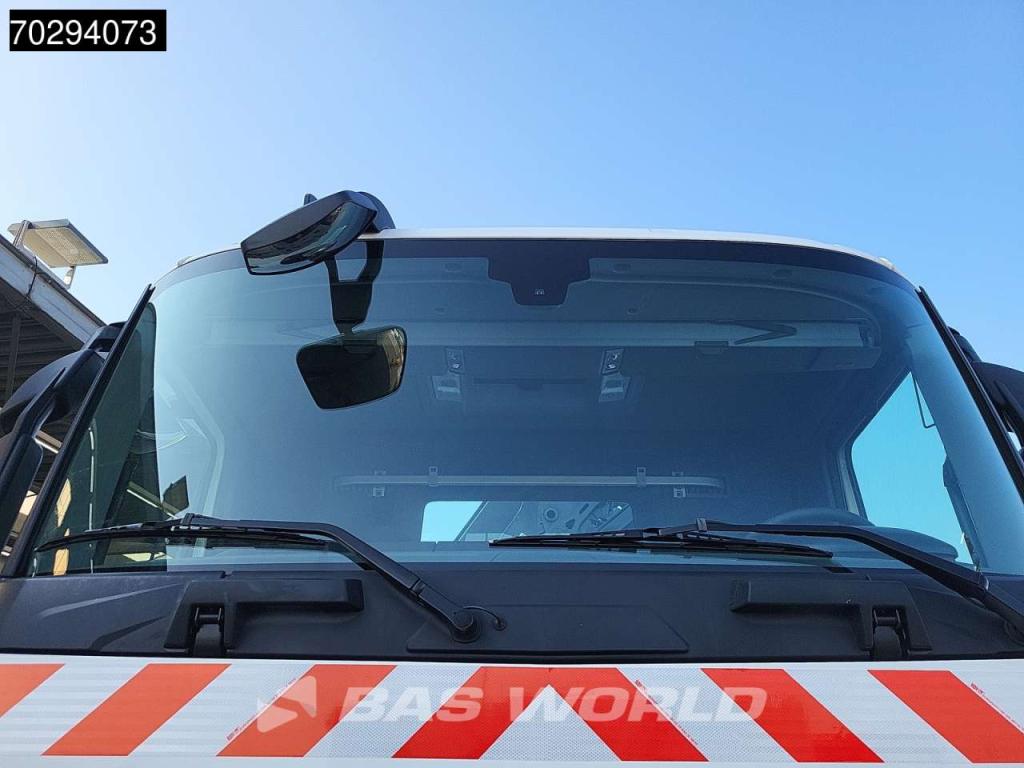 Renault C 430 4X2 NEW! HIAB X-Hiduo 138 Crane 6m3 Dautel 3-Side tipper Euro 6 Foto 24