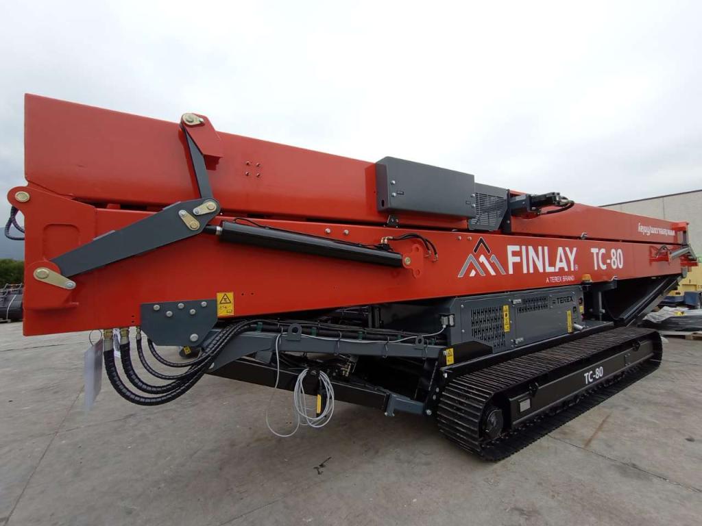 Finlay TC80 Foto 2