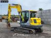 Wacker Neuson ET90 ET90 A/C - 2 Buckets Foto 3 thumbnail