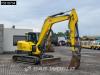 Wacker Neuson ET90 ET90 A/C - 2 Buckets Foto 9 thumbnail