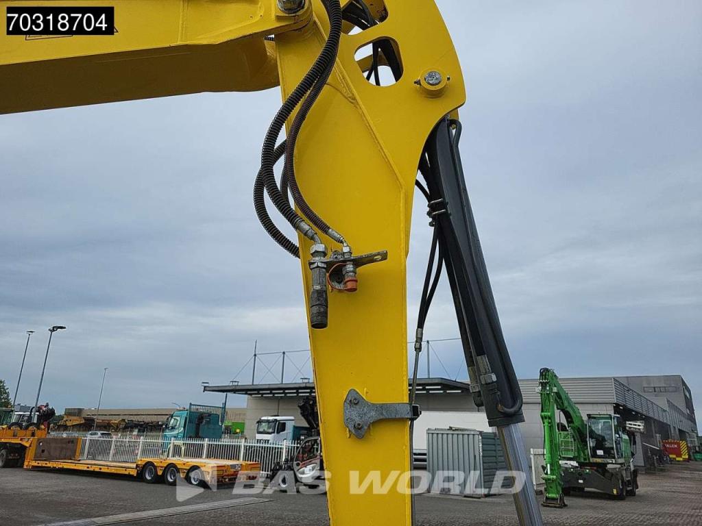 Wacker Neuson ET90 ET90 A/C - 2 Buckets Foto 15